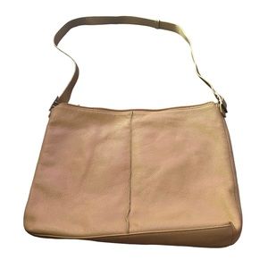 Caslon Leather Purse